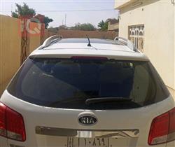 کیا سۆرینتۆ